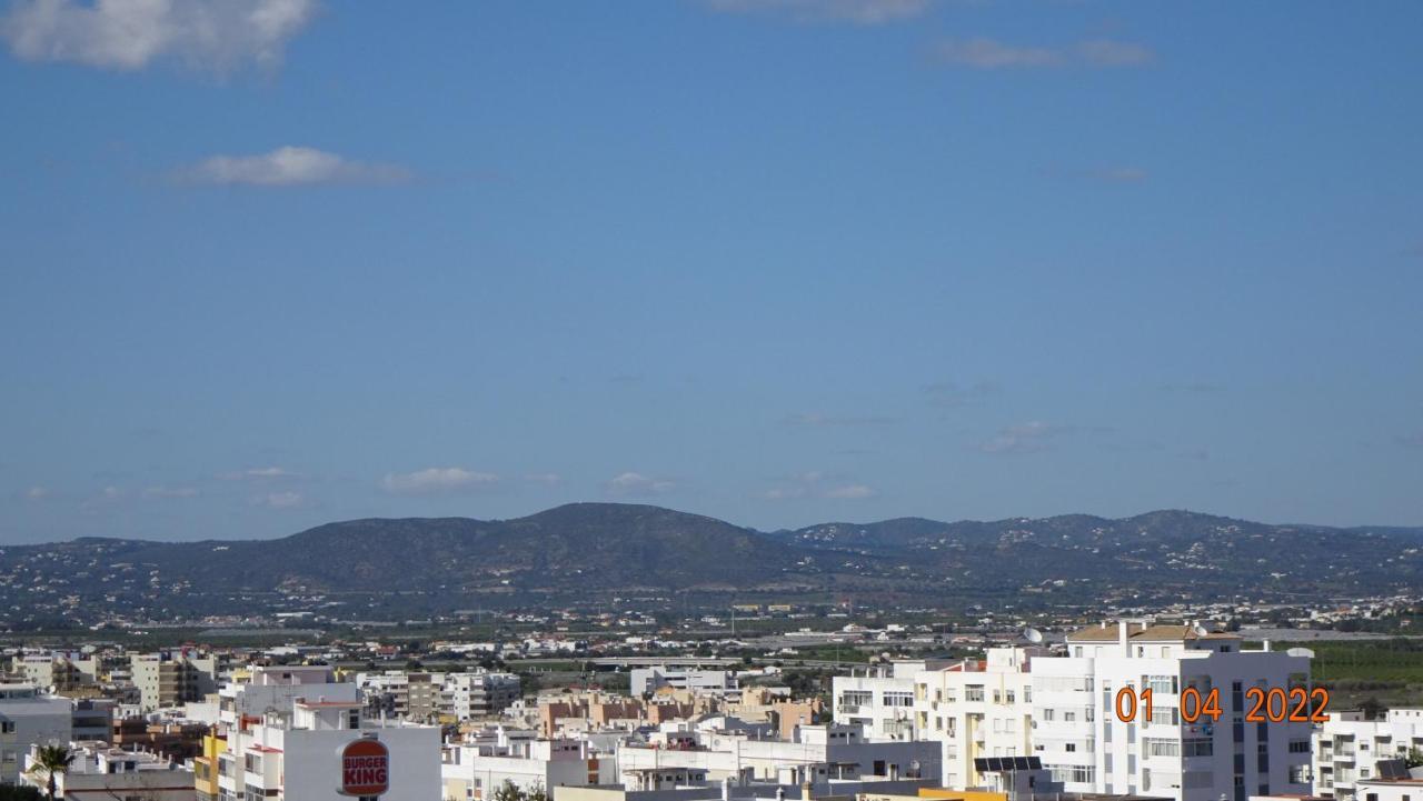 Apartment Belvedere Faro