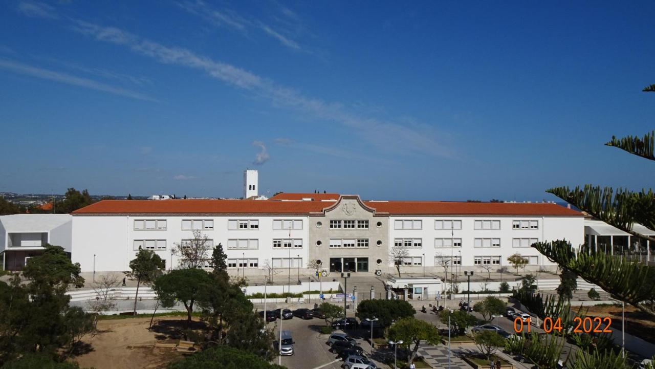 Belvedere Apartment