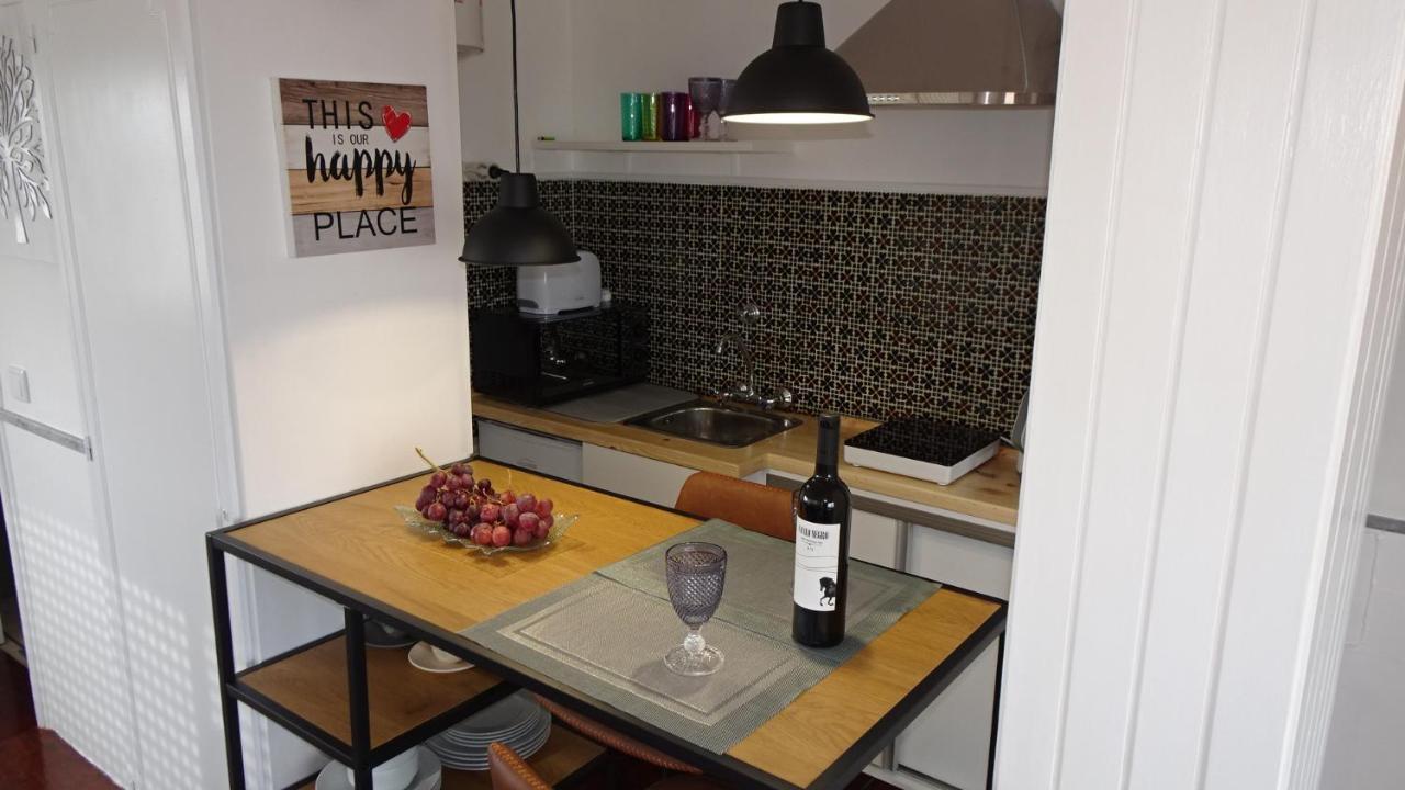 Apartment Belvedere Faro
