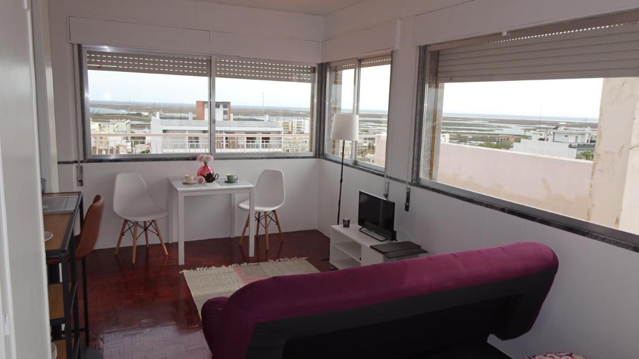 Belvedere Apartment
