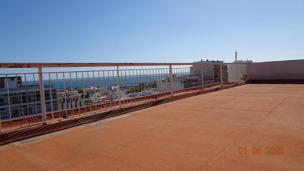 Apartment Belvedere *