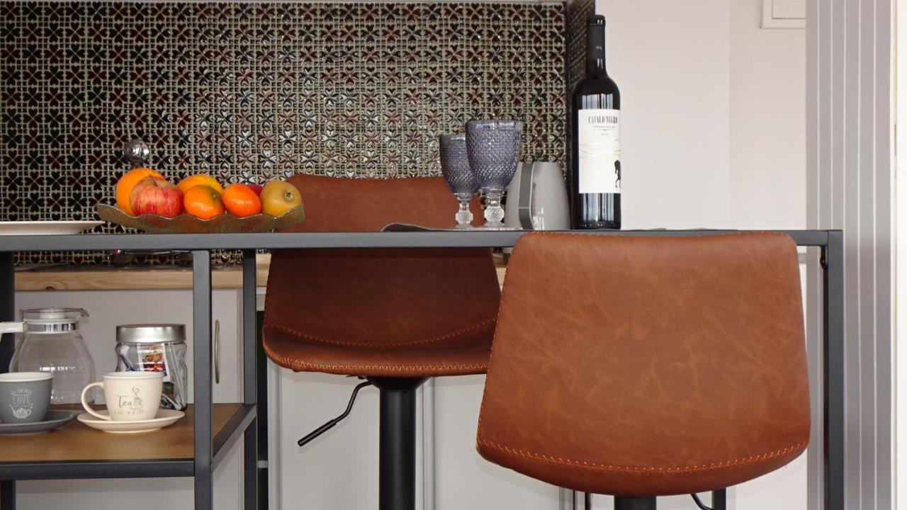 Apartment Belvedere Faro