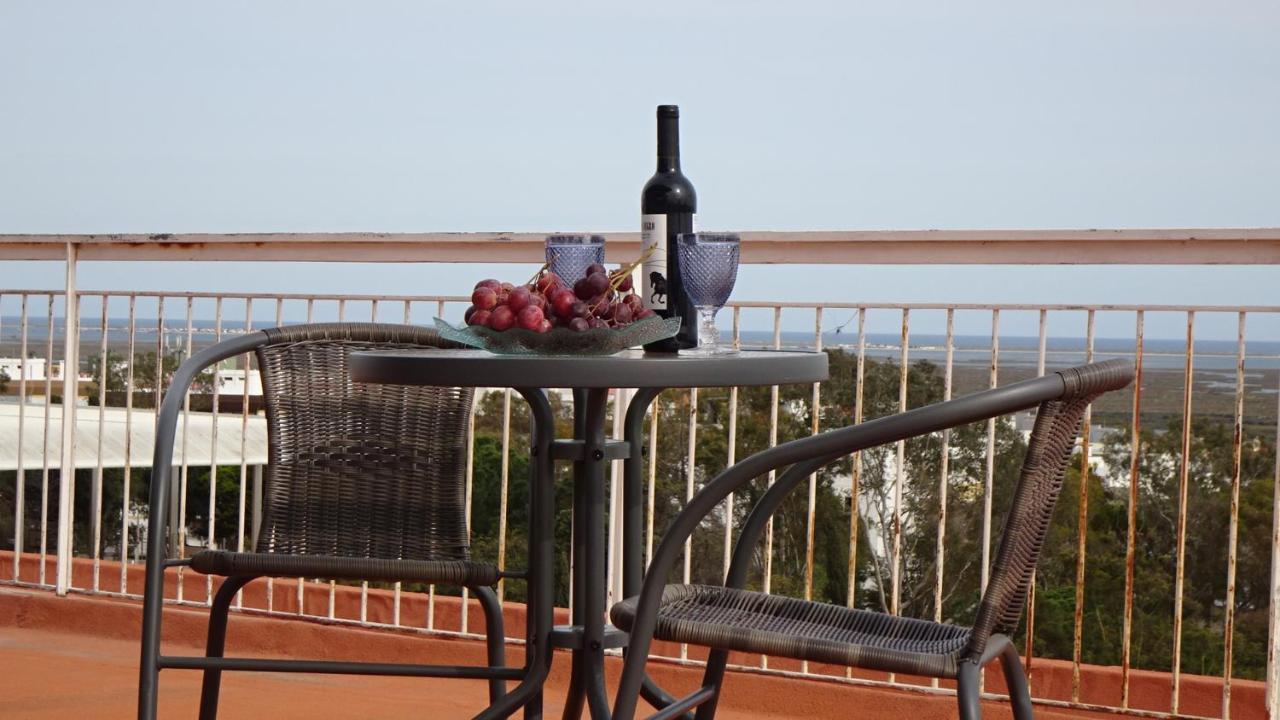 Belvedere * Faro