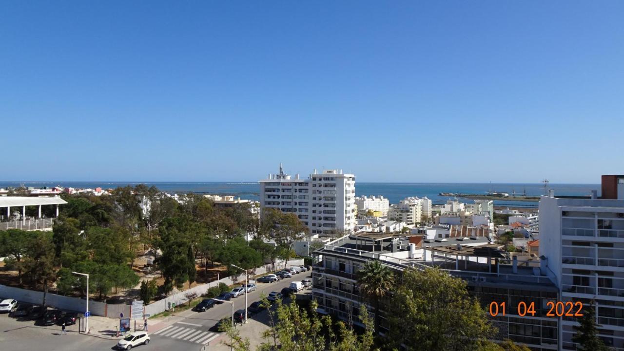 Belvedere Faro