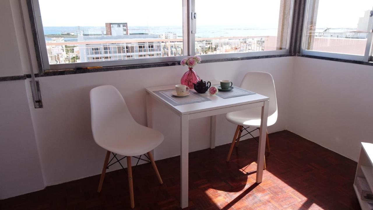Apartment Belvedere Faro