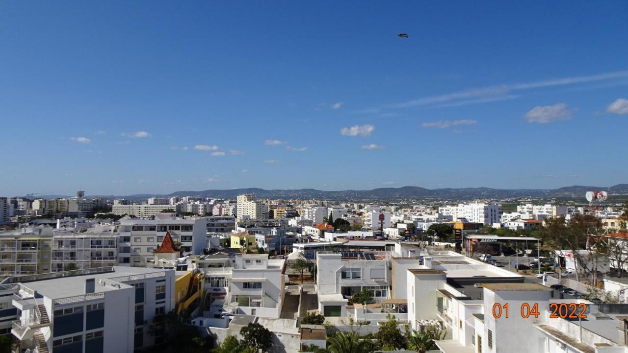 Apartment Belvedere Faro