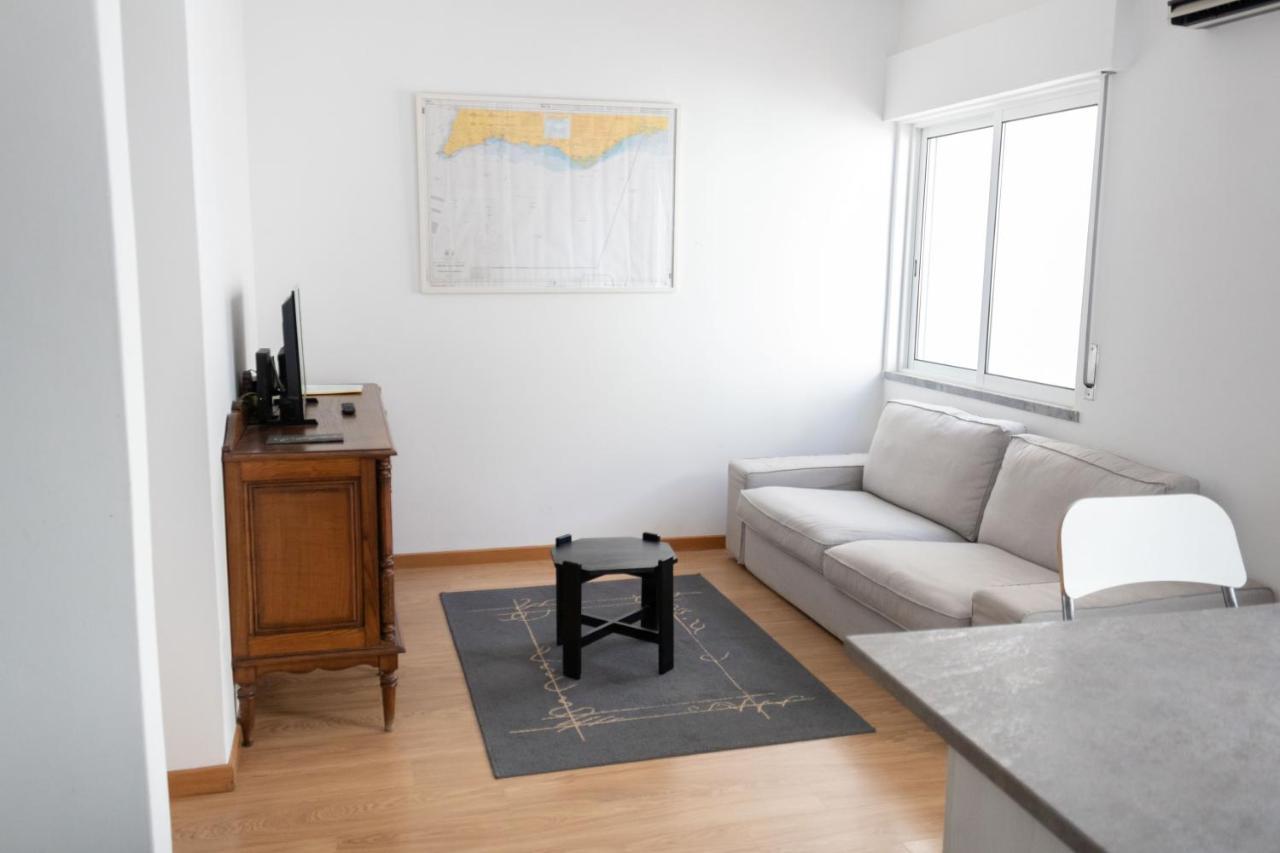 Casa Gago Apartment Faro