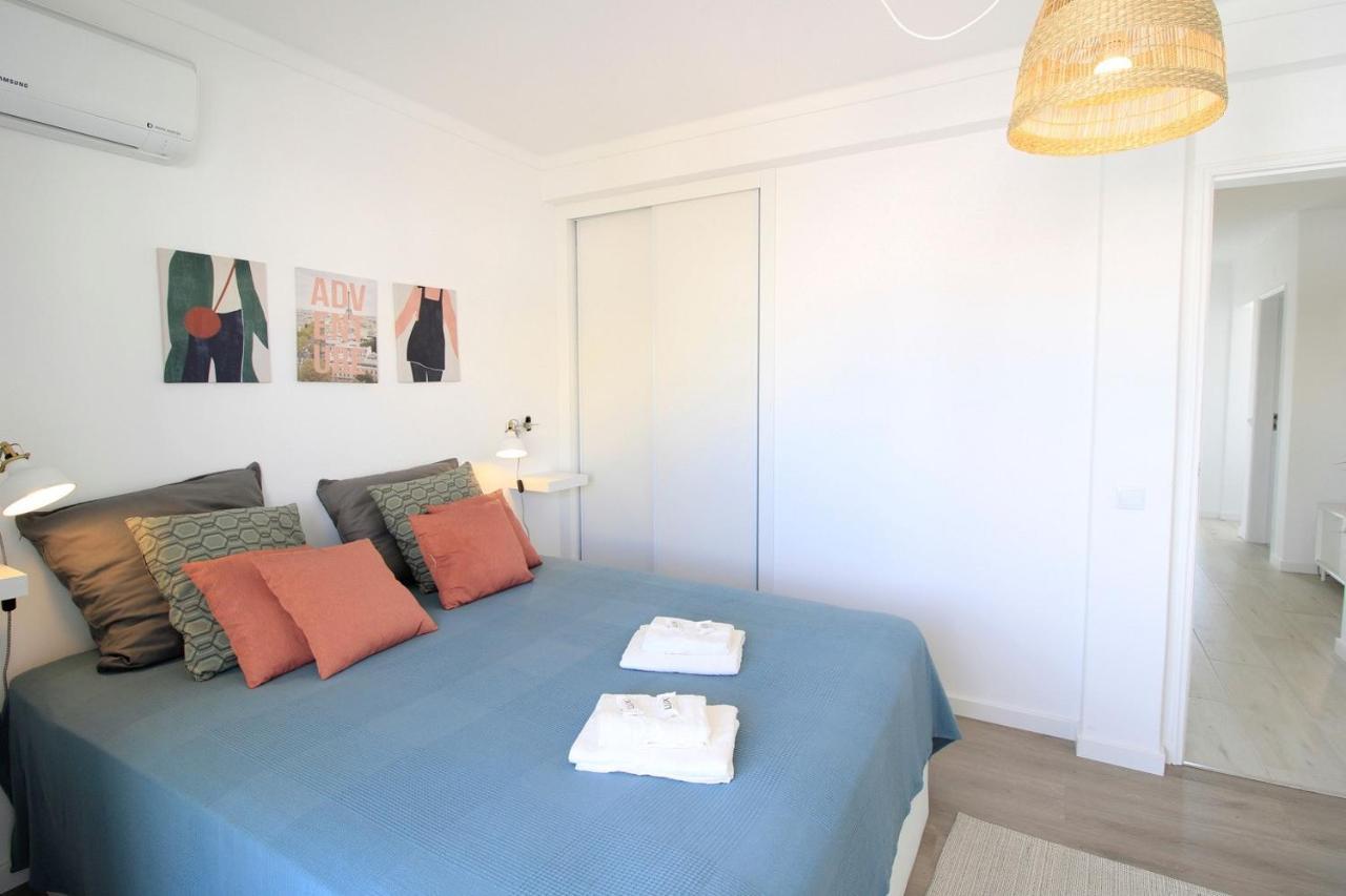 River View By Homing Apartment Faro