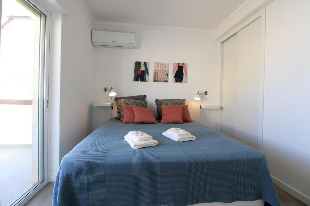 River View By Homing Apartment