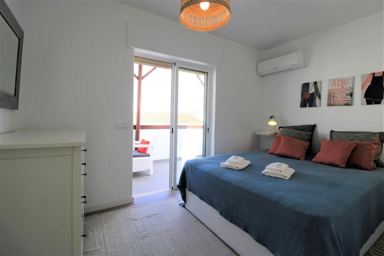 Apartment River View By Homing Faro
