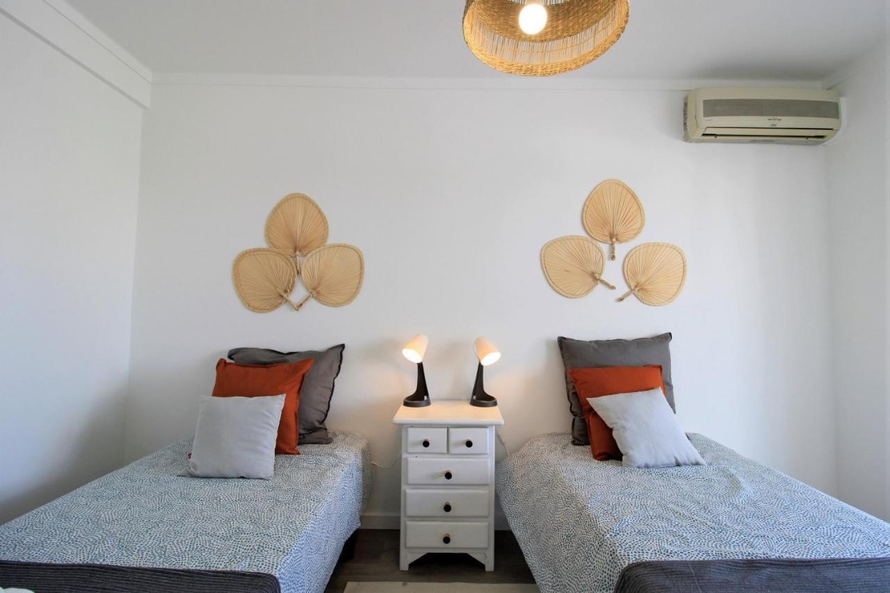 River View By Homing Apartment *