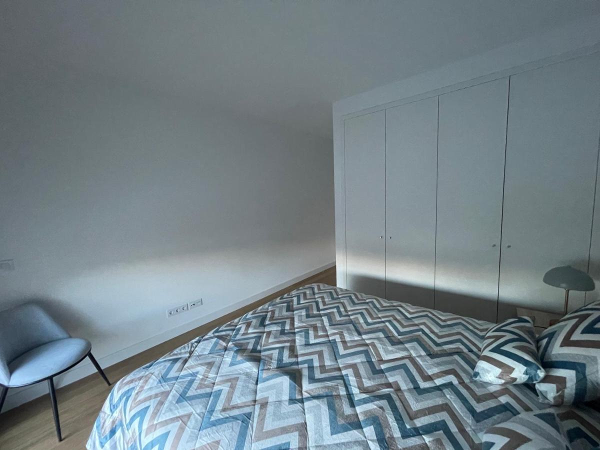 Lux Garden Apartment *