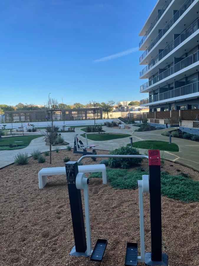 Lux Garden * Faro
