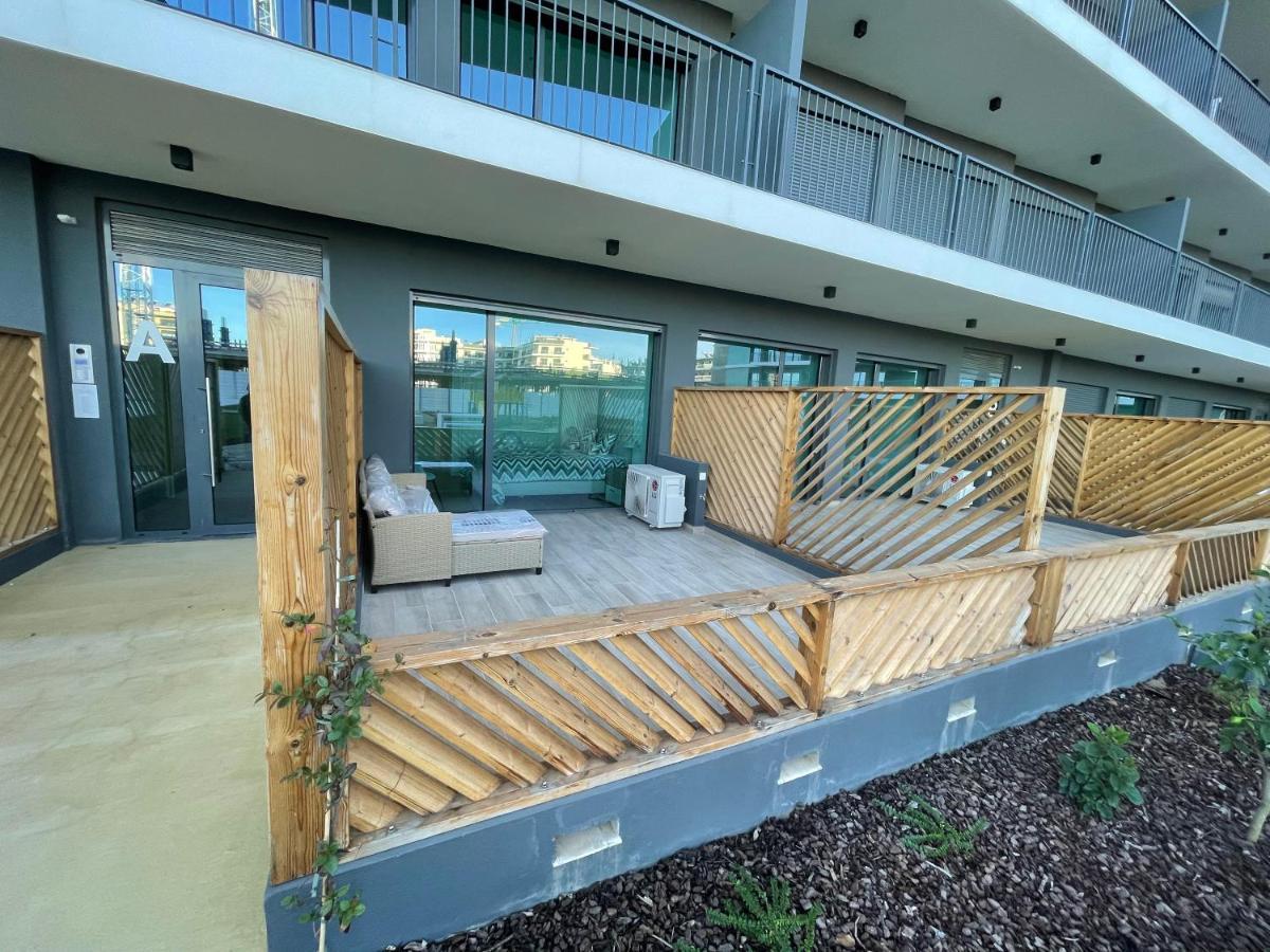Apartment Lux Garden *