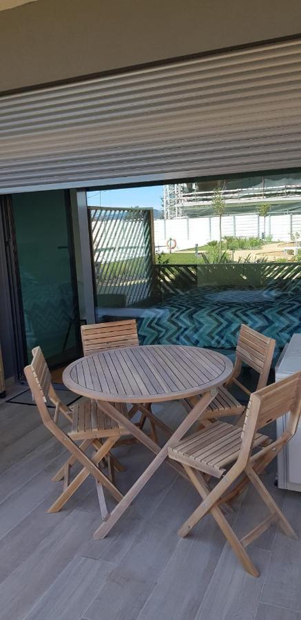 Lux Garden Apartment Faro