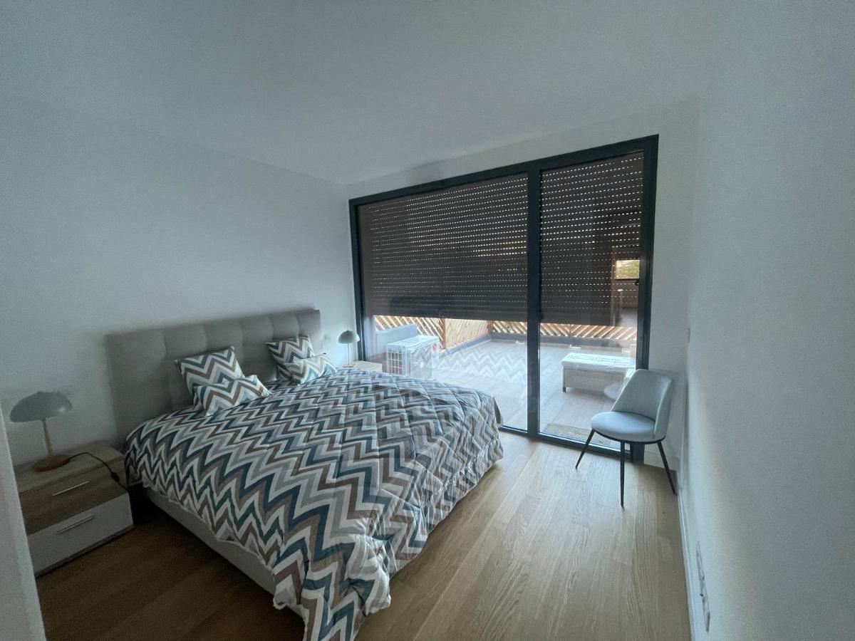 Lux Garden Apartment Faro