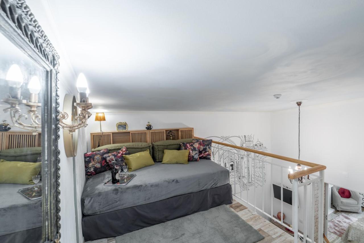 Main Street By Raspberry Cascade Apartment Faro