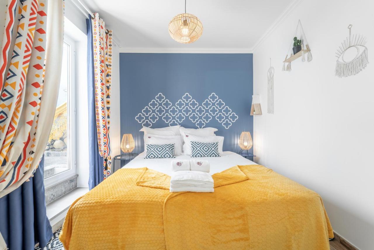 Main Street By Raspberry Cascade Apartment Faro