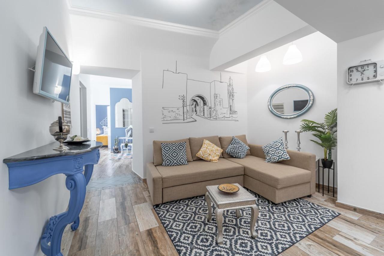 Main Street By Raspberry Cascade Apartment Faro