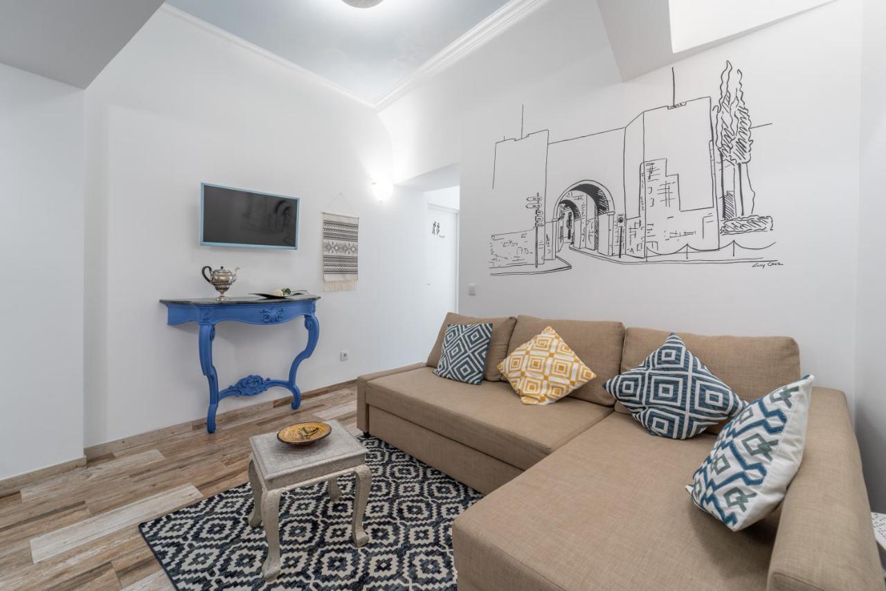 Main Street By Raspberry Cascade Apartment Faro
