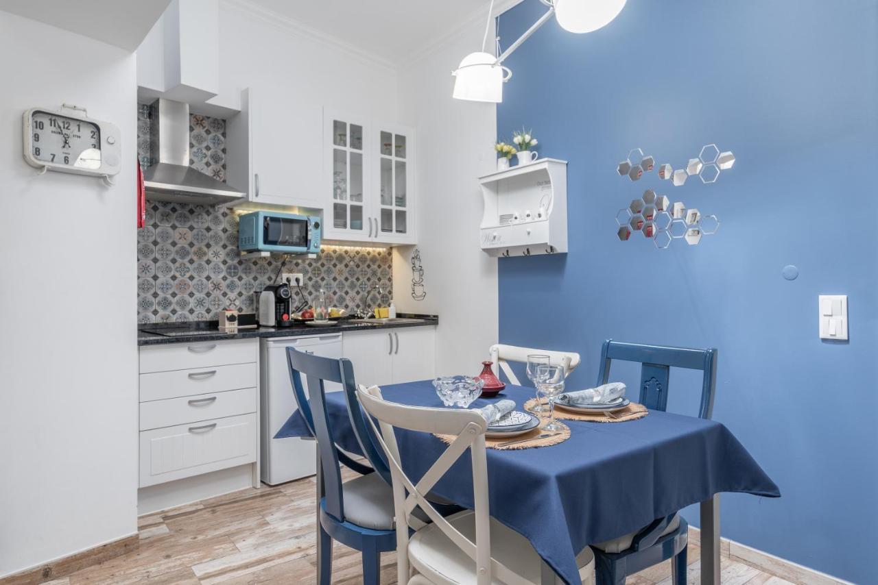 Main Street By Raspberry Cascade Apartment Faro