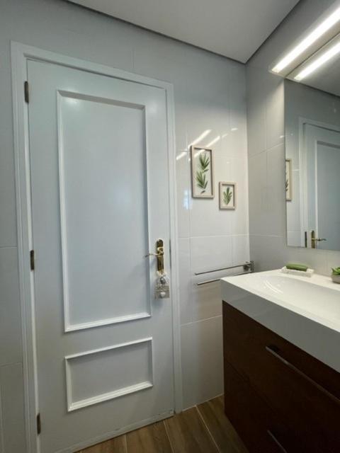 Apartment Omniax *