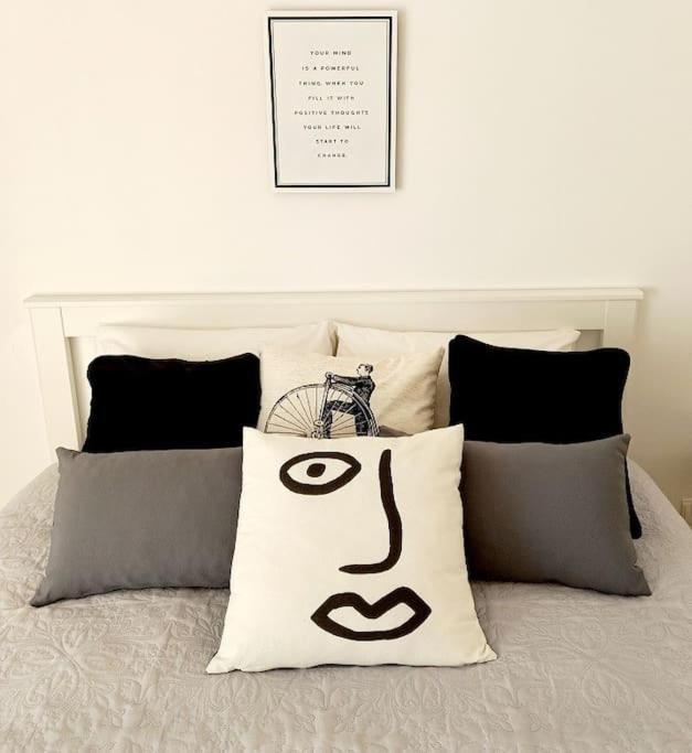 Apartment Omniax