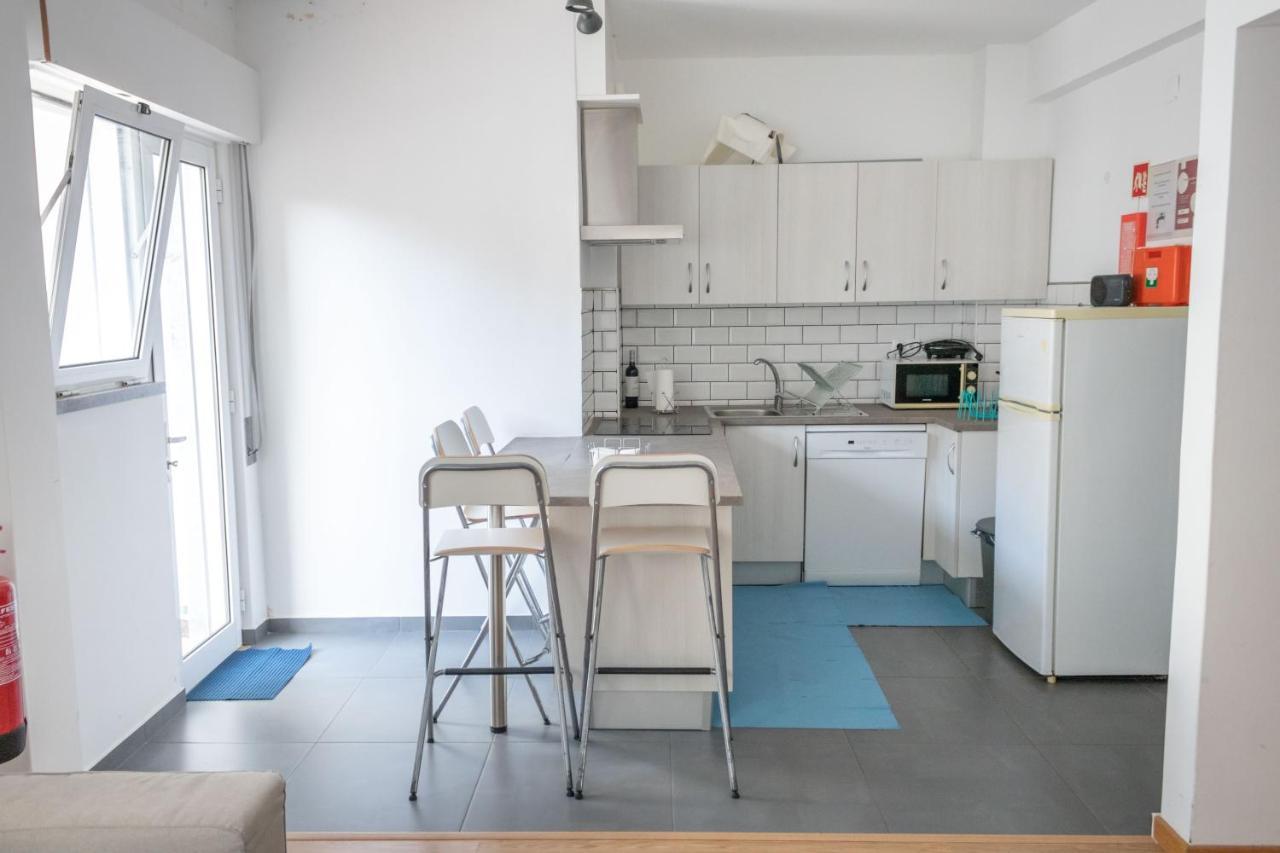 Apartment Casa Gago Faro