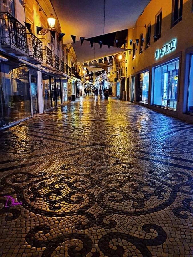 Omniax Faro