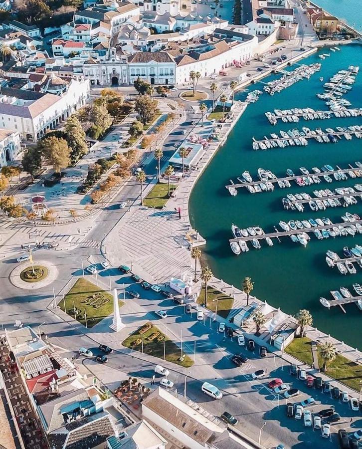 Omniax Apartment Faro