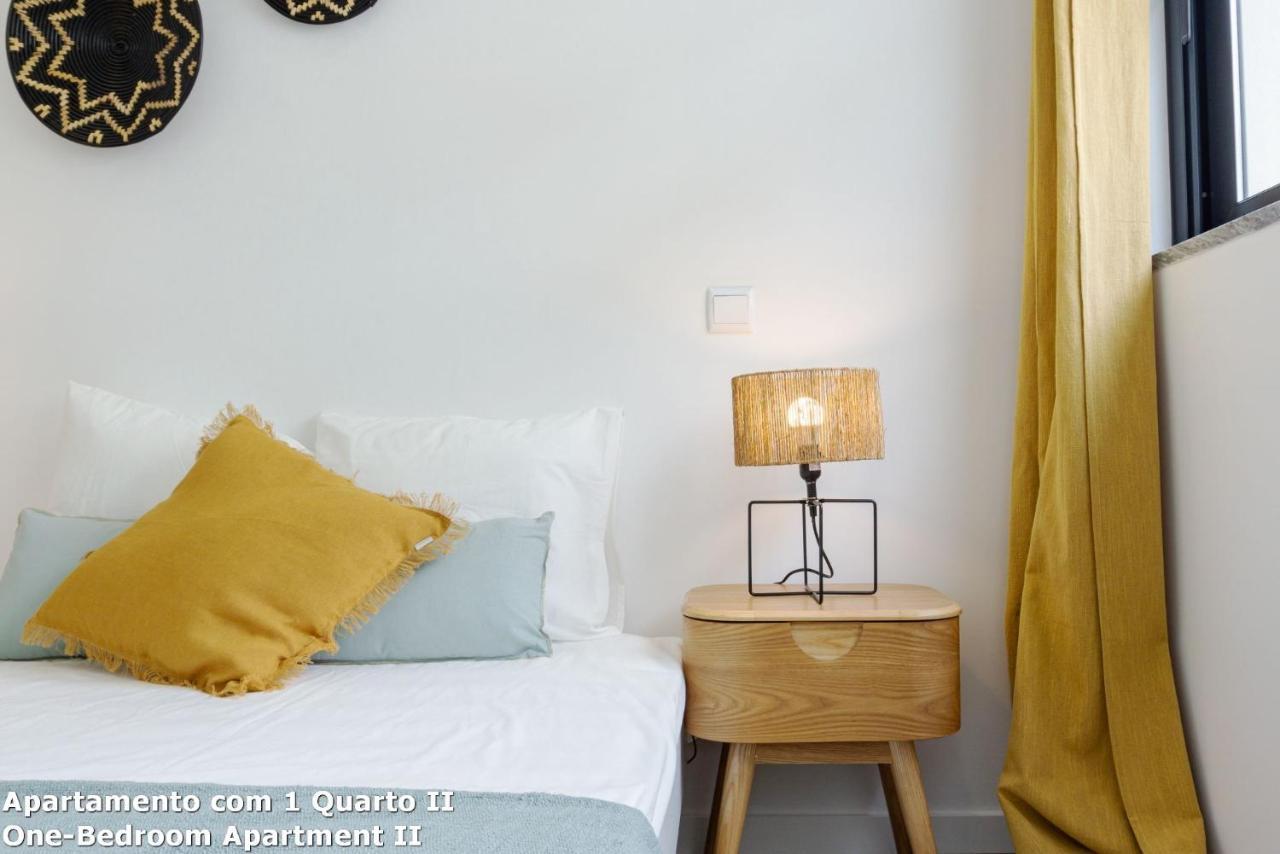 Apartment Akisol Yellow