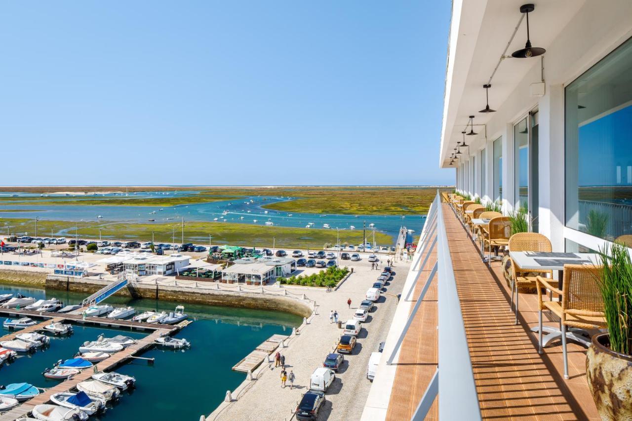 Hotel Ap Eva Senses Distrikt Faro