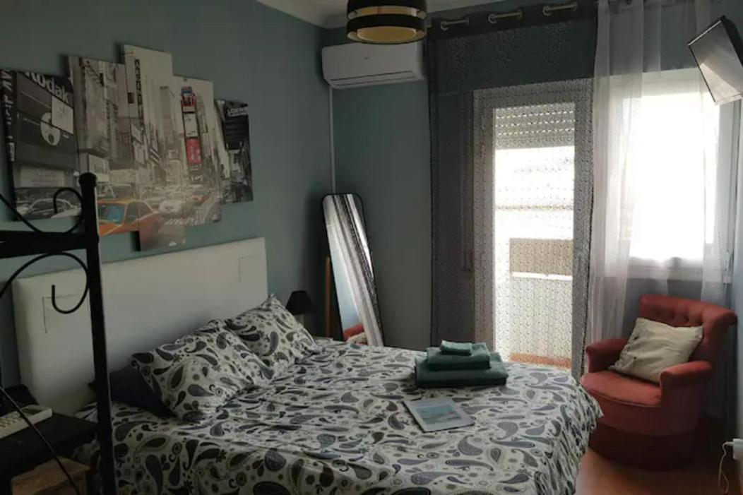 Al - Comfortable House * Faro