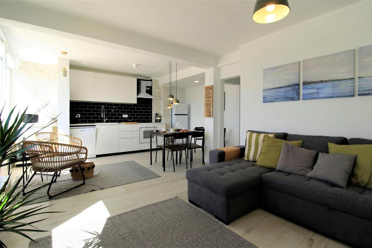 Apartment River View By Homing Faro