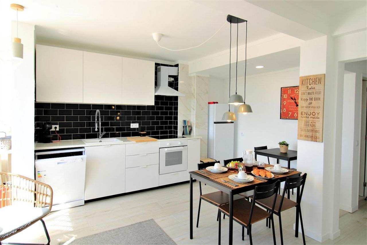 Apartment River View By Homing Faro