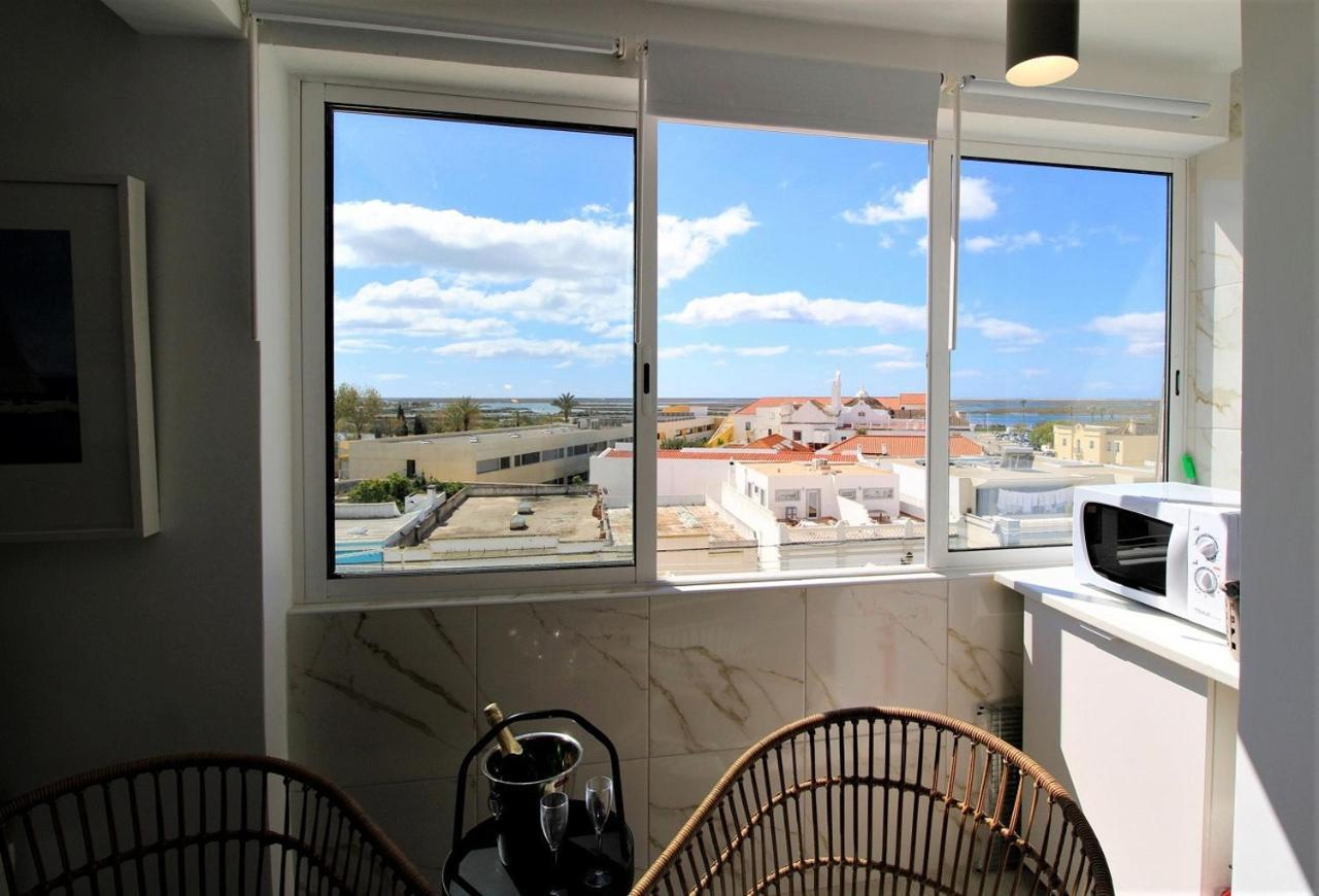 Apartment River View By Homing Faro