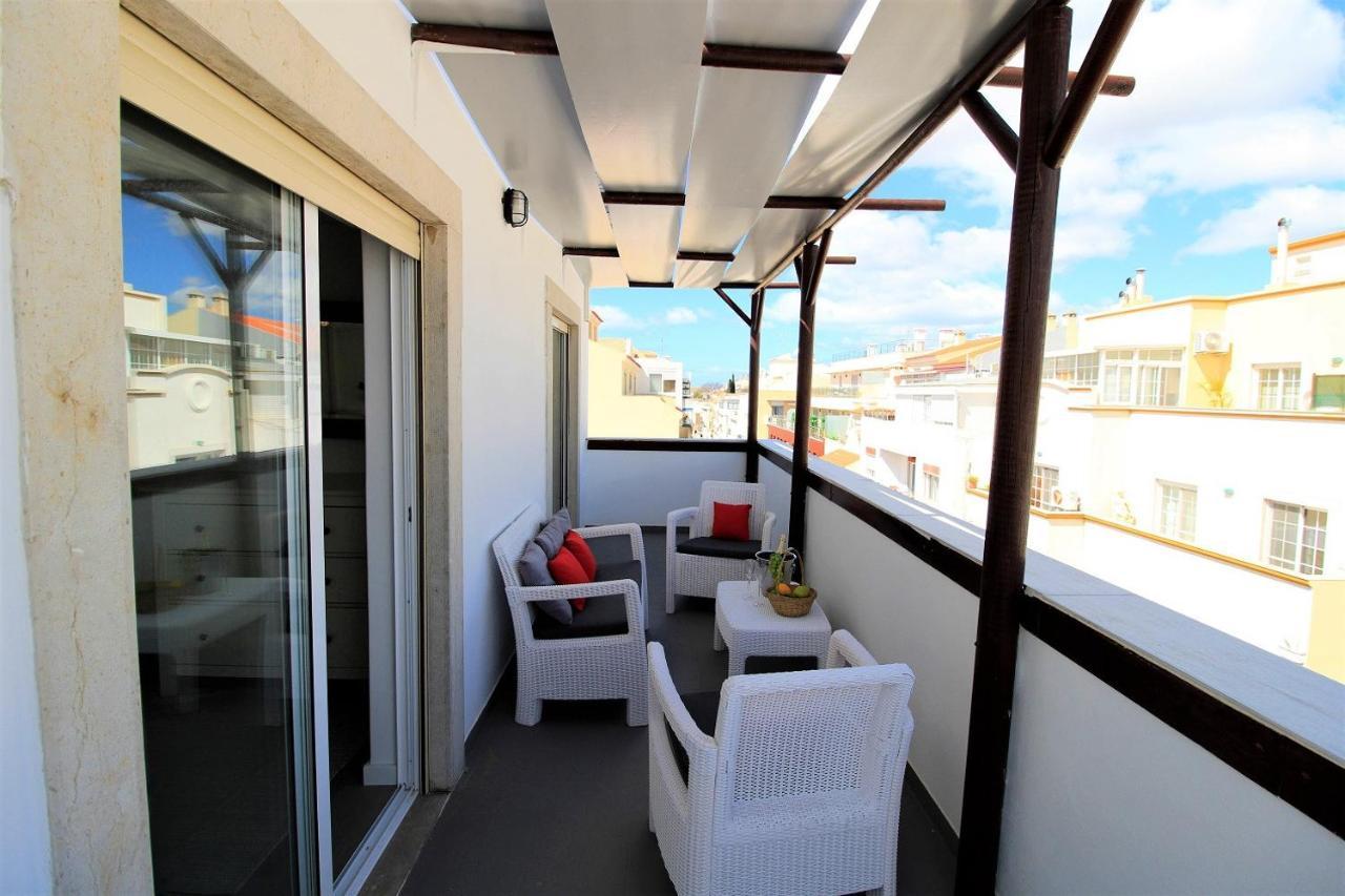 River View By Homing Apartment