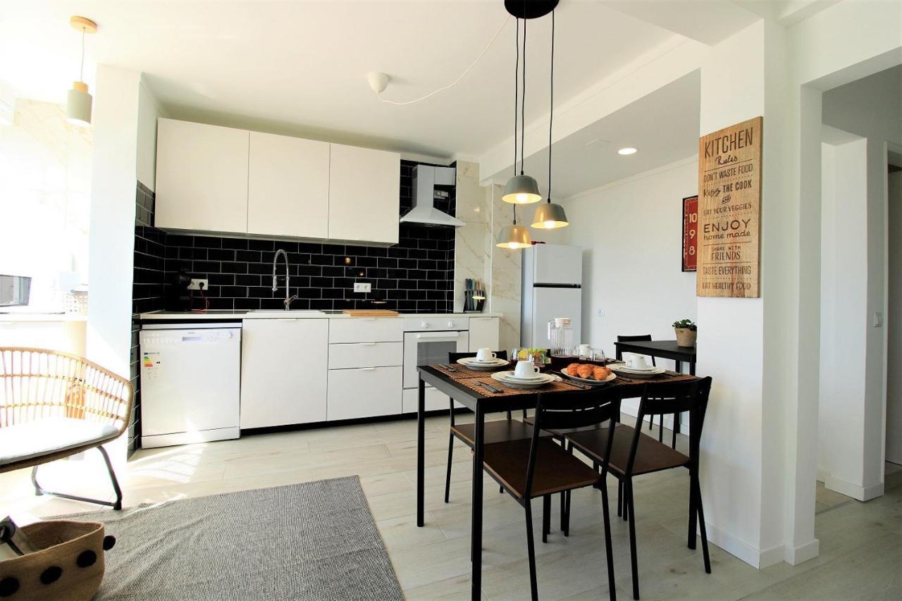 River View By Homing Apartment