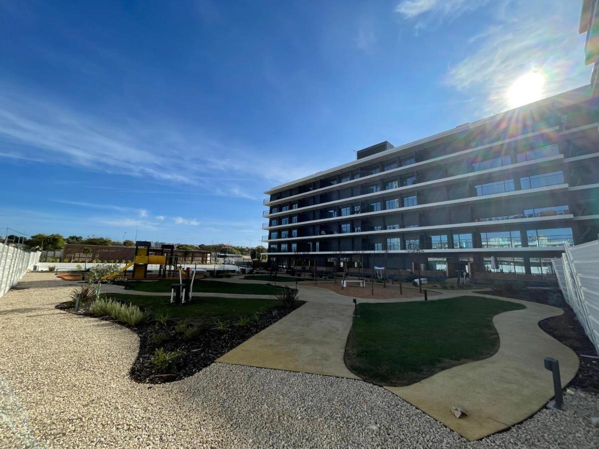 Lux Garden Apartment