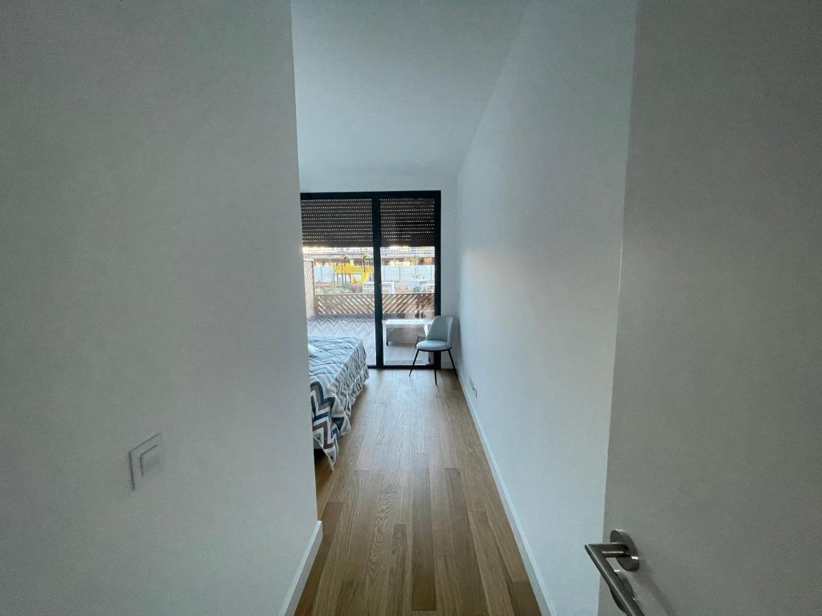Lux Garden Apartment Faro