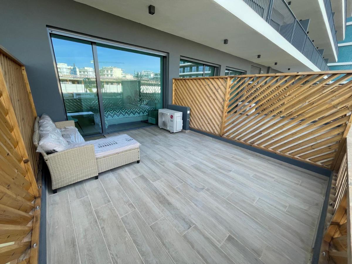 Apartment Lux Garden