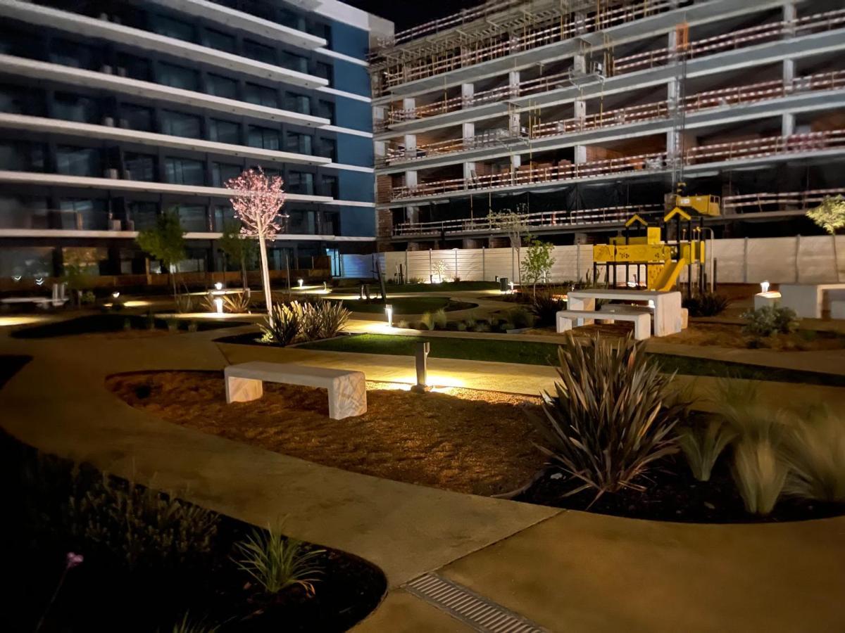 Lux Garden Apartment Faro