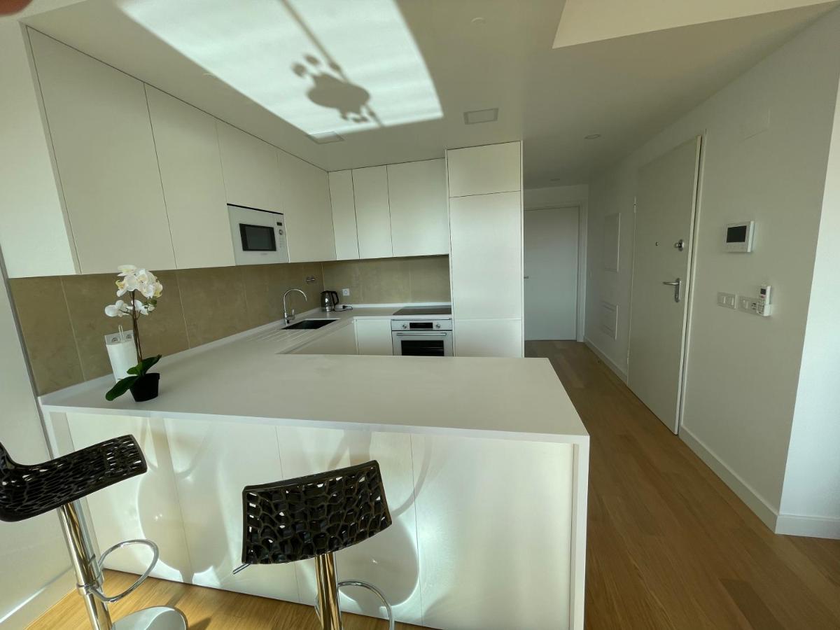 Lux Garden Apartment *