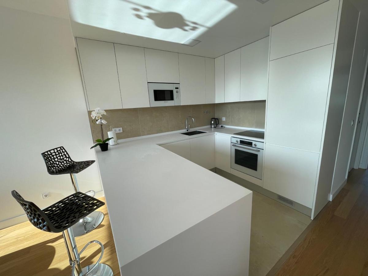 Lux Garden Apartment