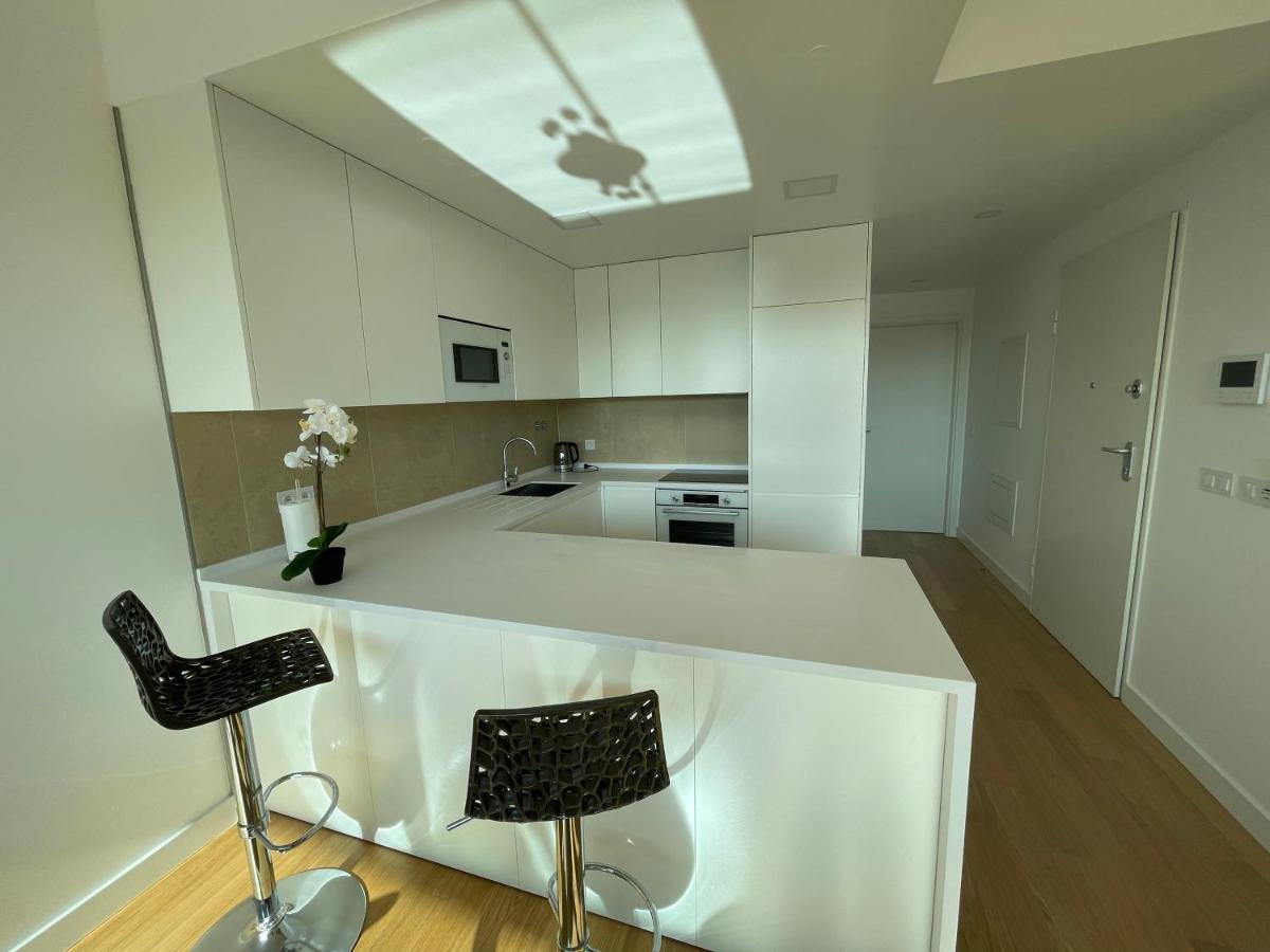 Lux Garden Apartment *