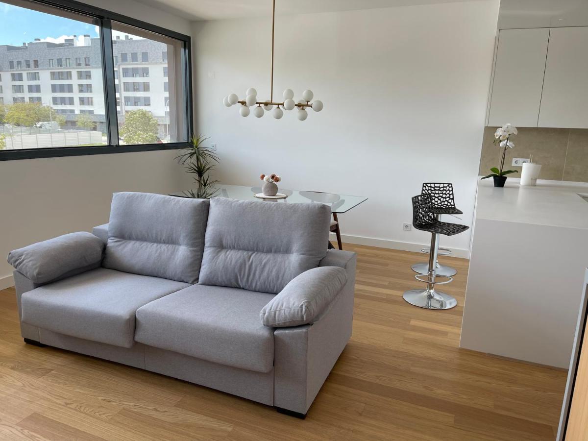 Lux Garden Apartment