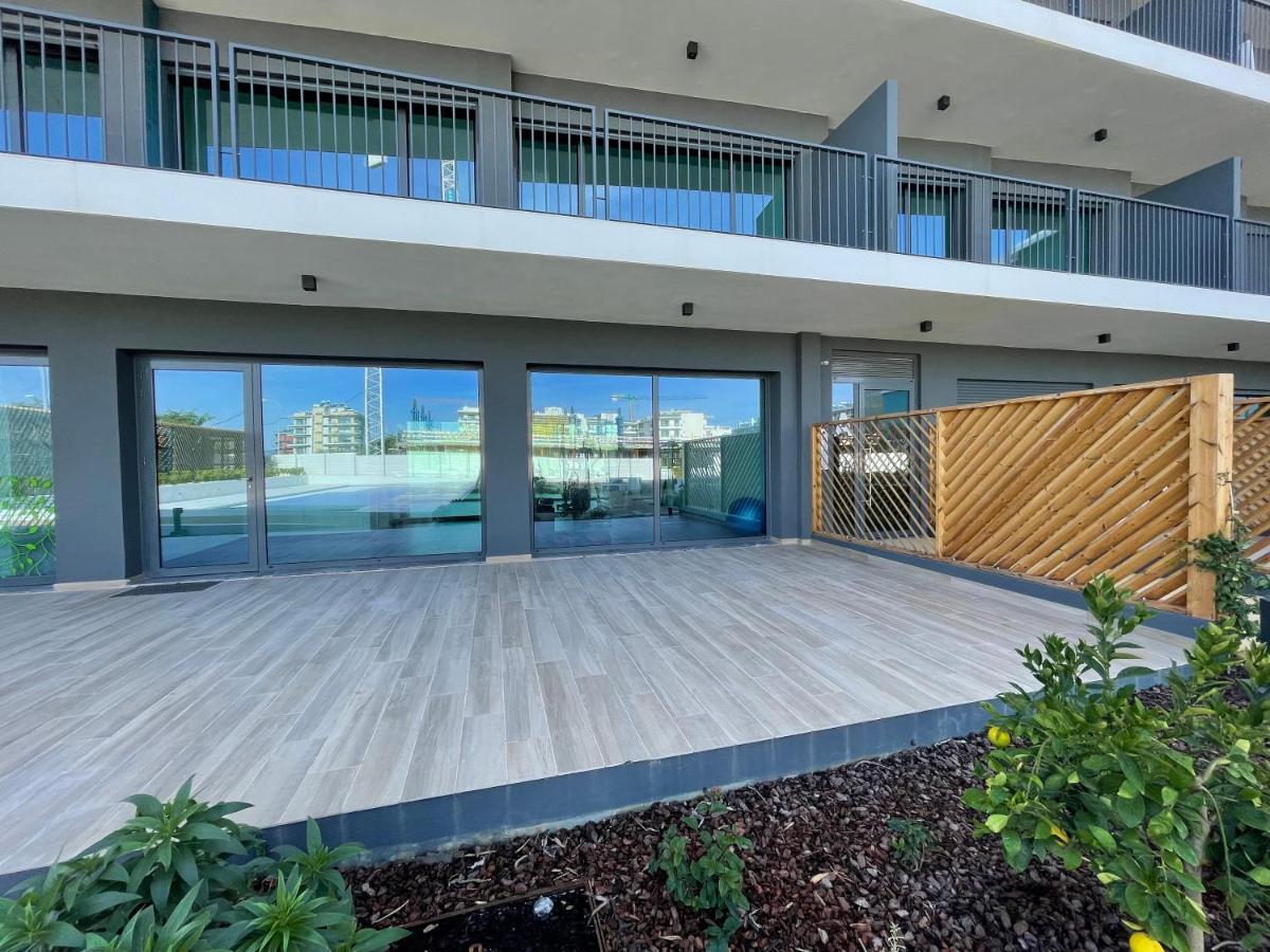 Apartment Lux Garden