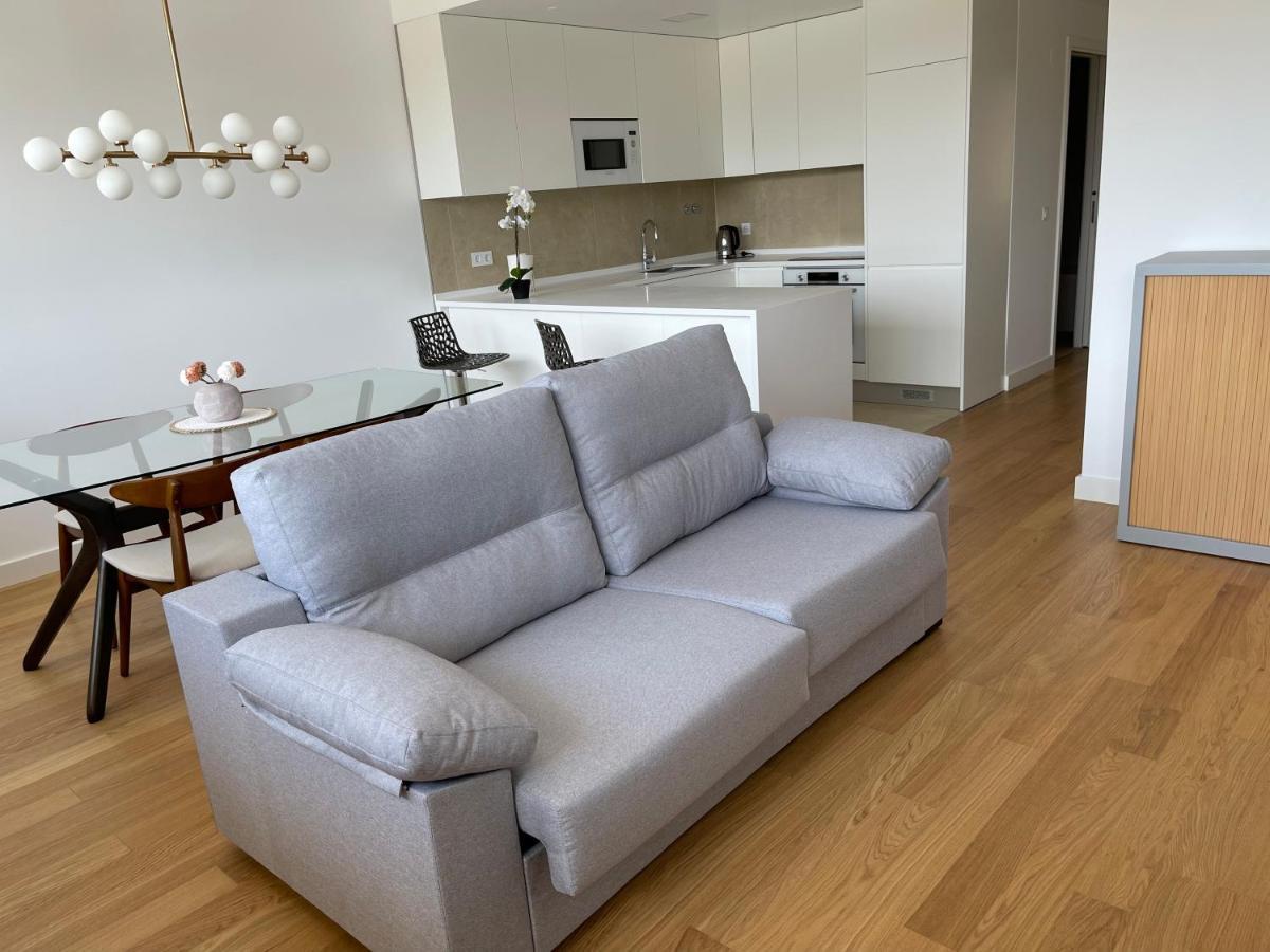 Apartment Lux Garden *