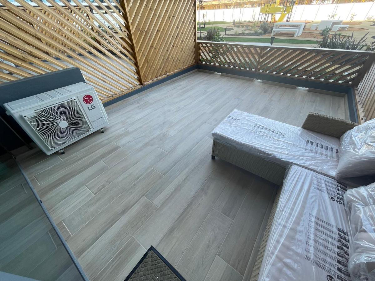 Apartment Lux Garden