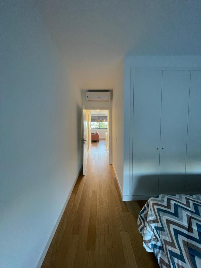 Lux Garden Apartment
